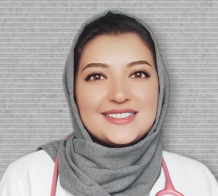 کیمیا یوسفیه